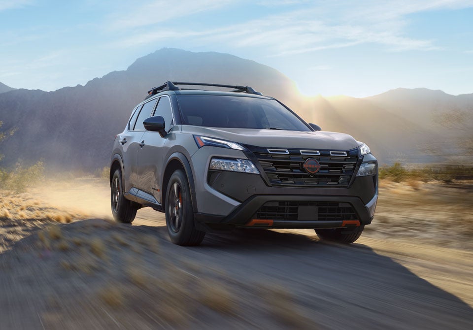 NISSAN Rogue John North Nissan in EMPORIA KS