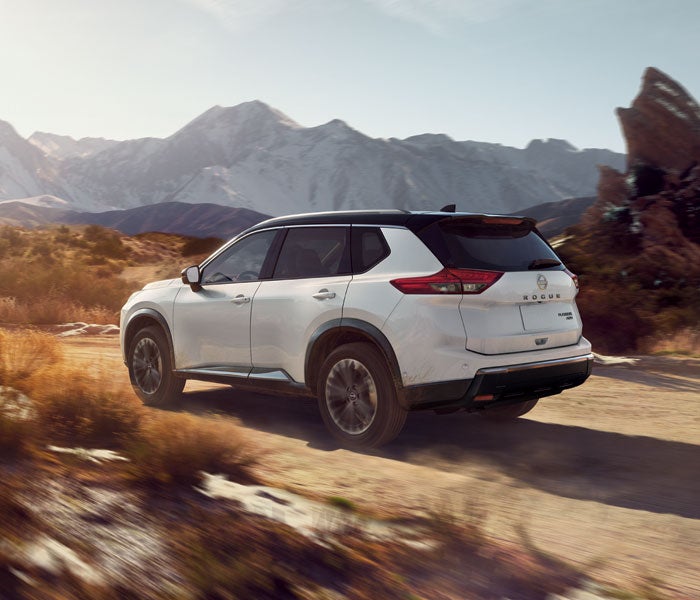 John North Nissan in EMPORIA KS