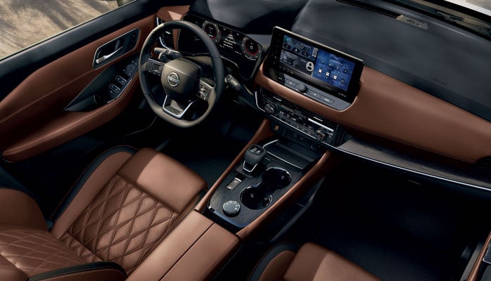 John North Nissan in EMPORIA KS