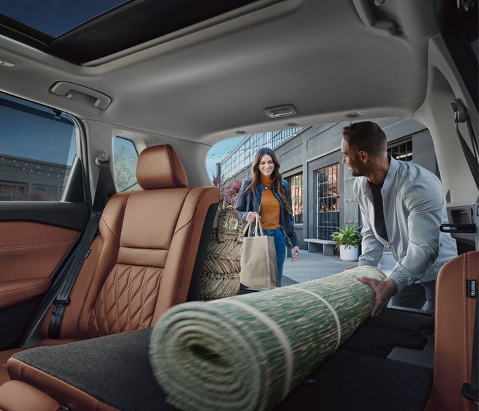 John North Nissan in EMPORIA KS