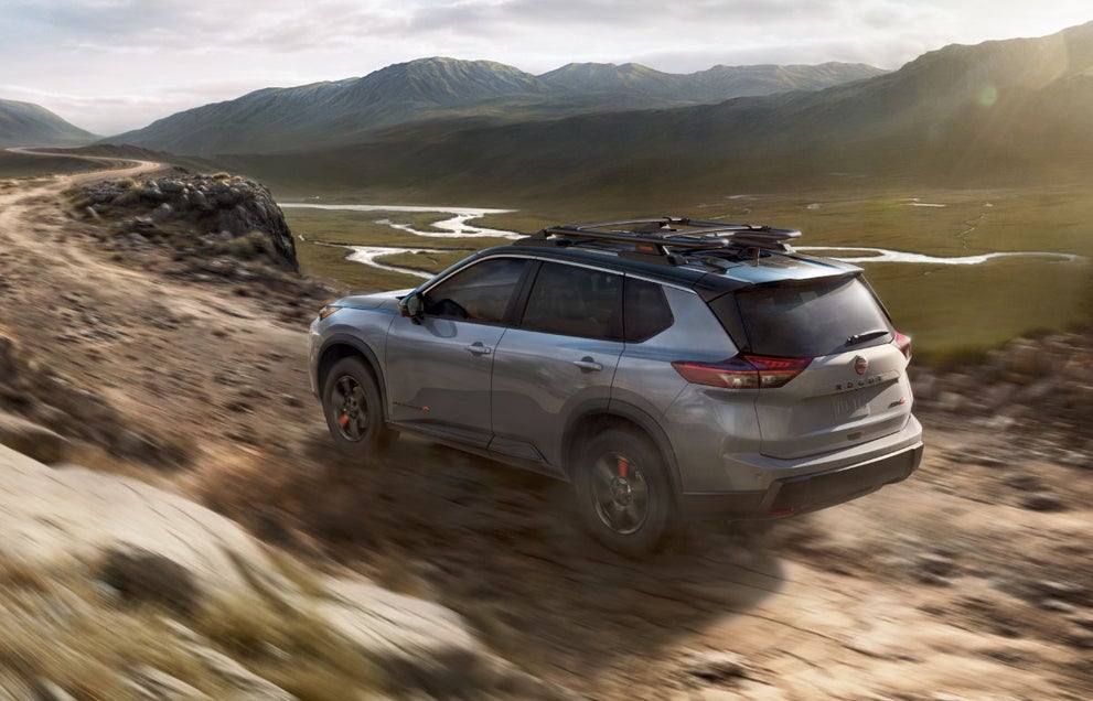 John North Nissan in EMPORIA KS