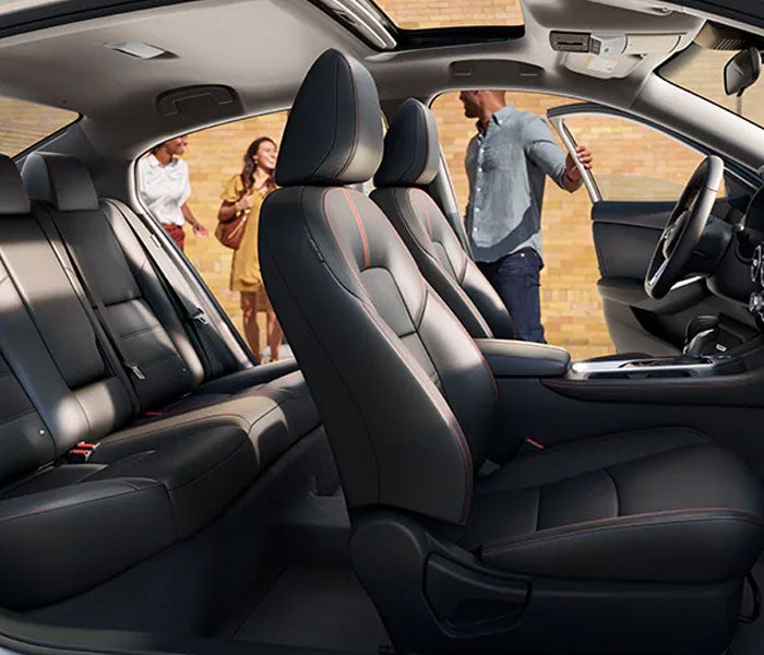 John North Nissan in EMPORIA KS