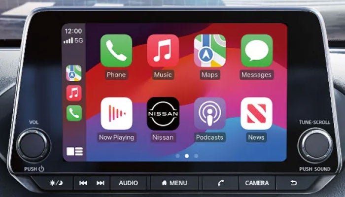 John North Nissan in EMPORIA KS