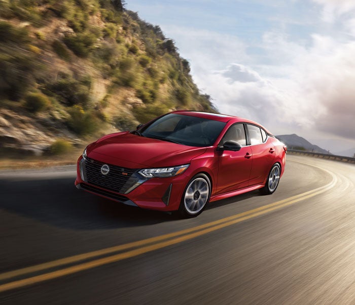 John North Nissan in EMPORIA KS