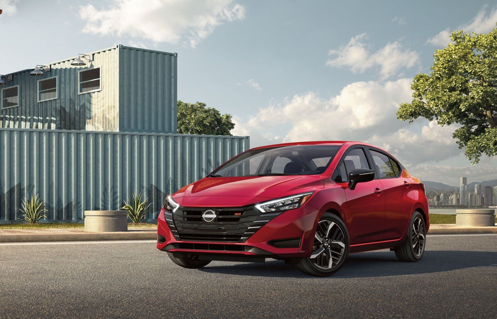 John North Nissan in EMPORIA KS