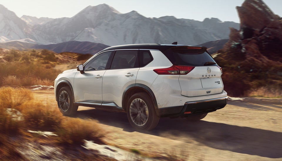 John North Nissan in EMPORIA KS