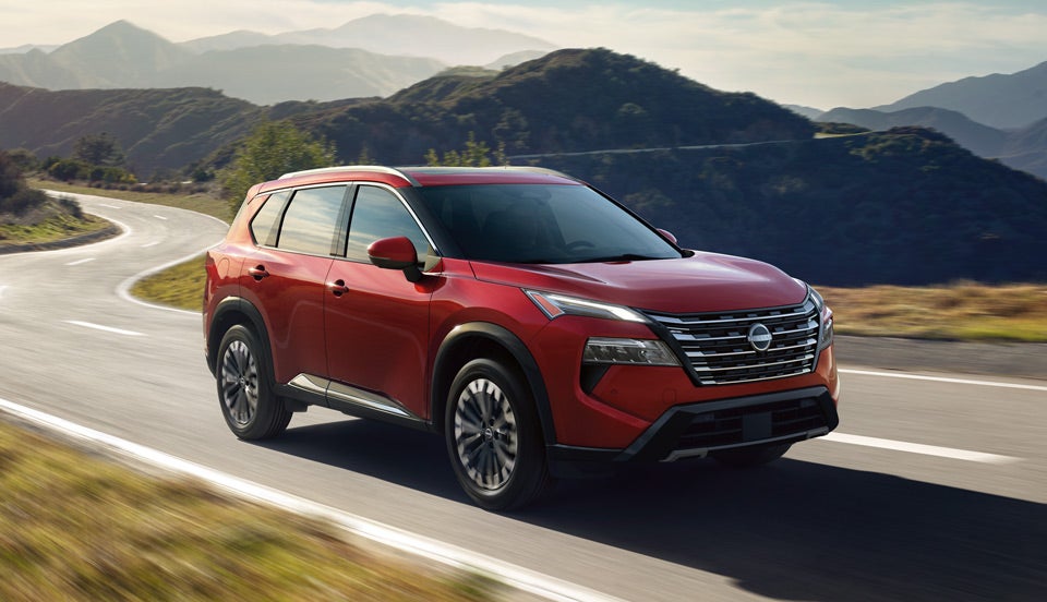 John North Nissan in EMPORIA KS