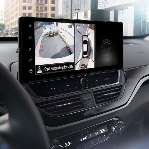 2026 Nissan Altima | John North Nissan in EMPORIA, KS