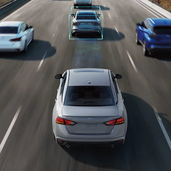 2026 Nissan Altima | John North Nissan in EMPORIA, KS