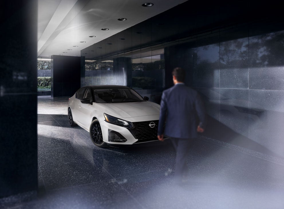 John North Nissan in EMPORIA KS