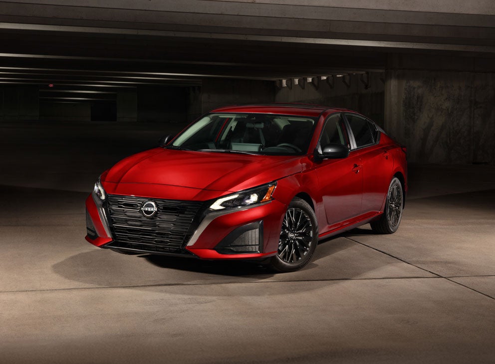 John North Nissan in EMPORIA KS