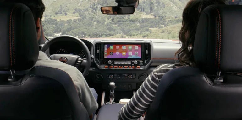 John North Nissan in EMPORIA KS