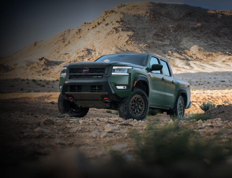 John North Nissan in EMPORIA KS