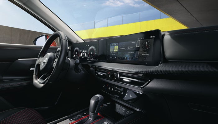 John North Nissan in EMPORIA KS