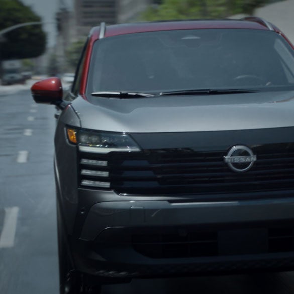 John North Nissan in EMPORIA KS