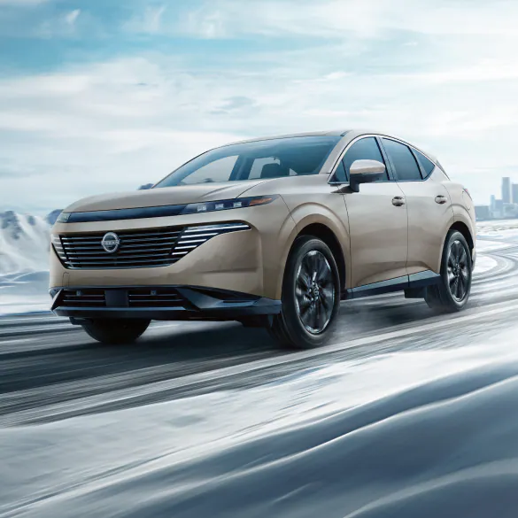 John North Nissan in EMPORIA KS