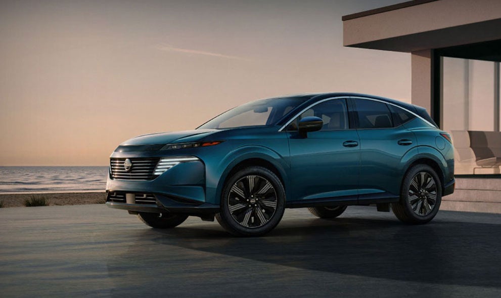 NISSAN Murano John North Nissan in EMPORIA KS