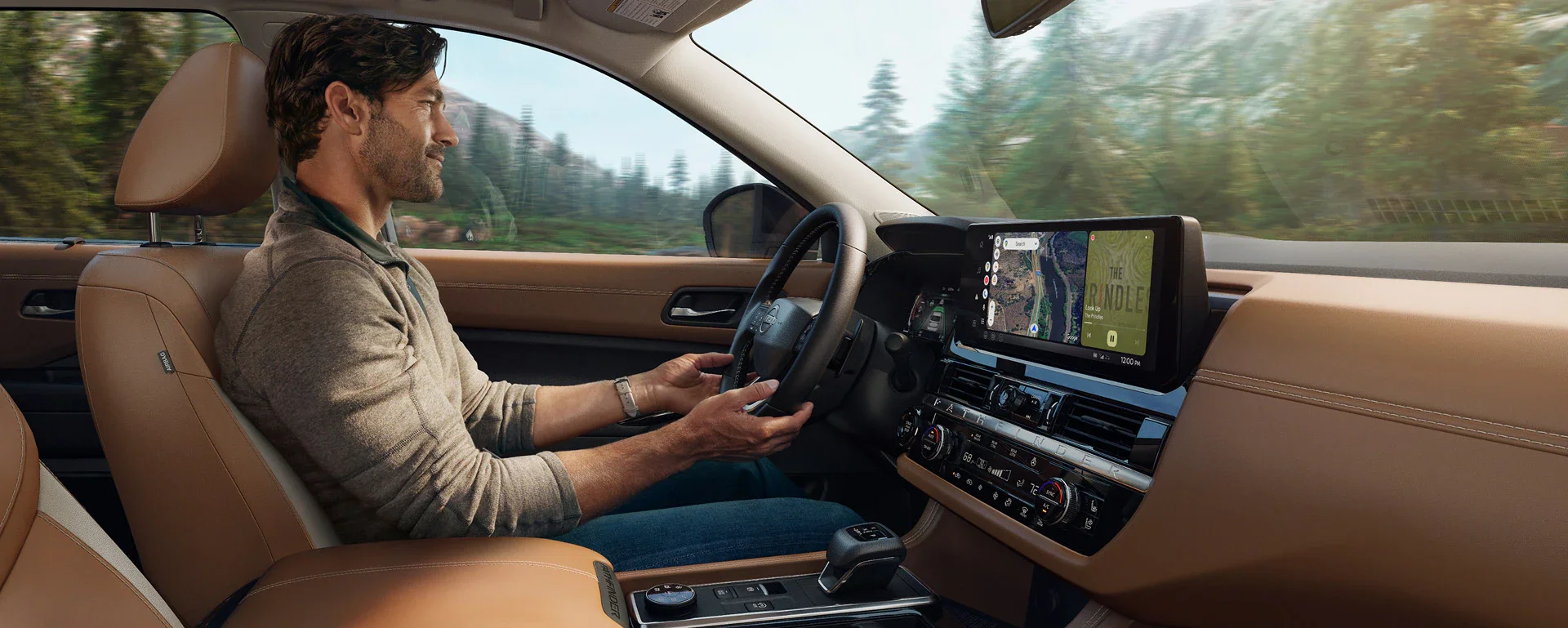 2026 Nissan Pathfinder | John North Nissan in EMPORIA, KS