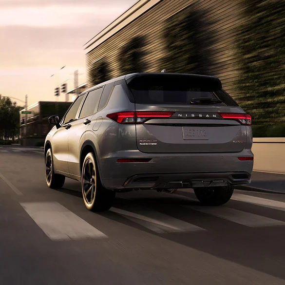 John North Nissan in EMPORIA KS