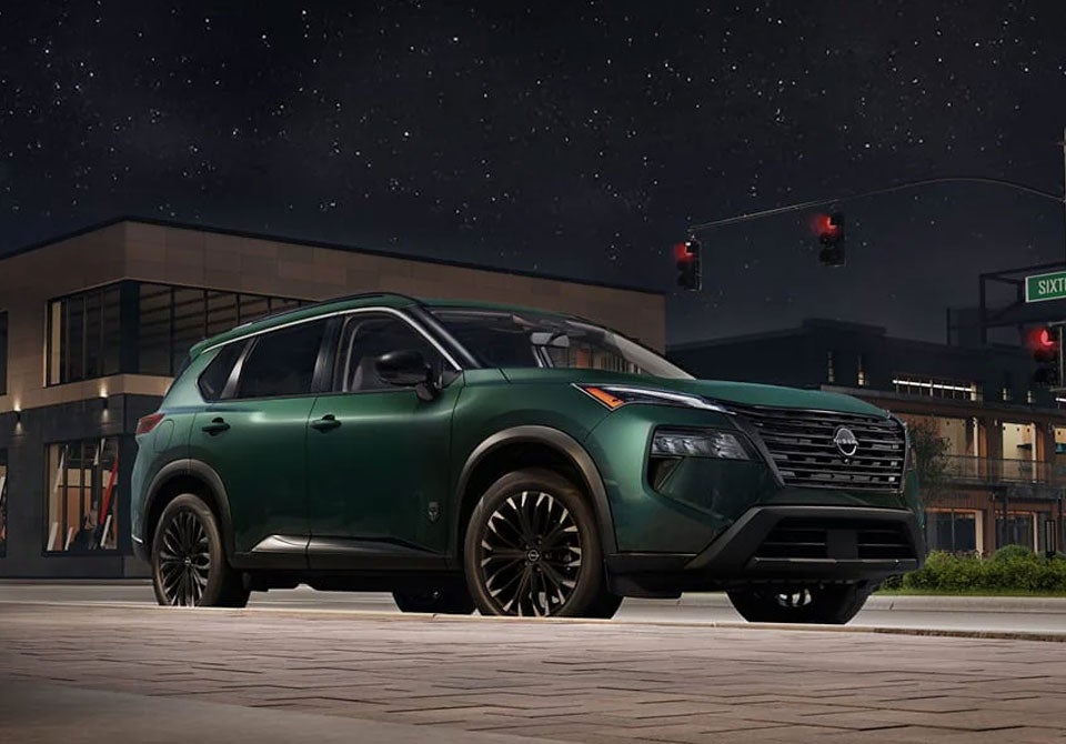 John North Nissan in EMPORIA KS