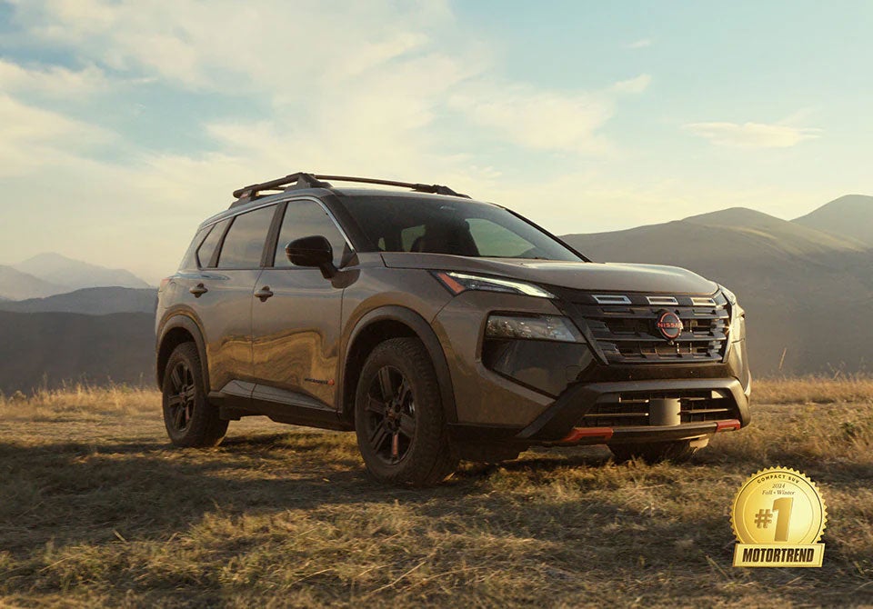 John North Nissan in EMPORIA KS