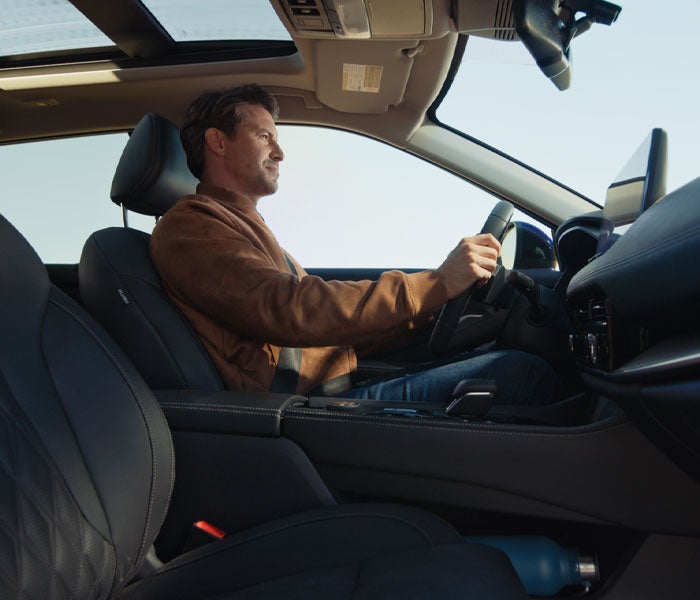 John North Nissan in EMPORIA KS