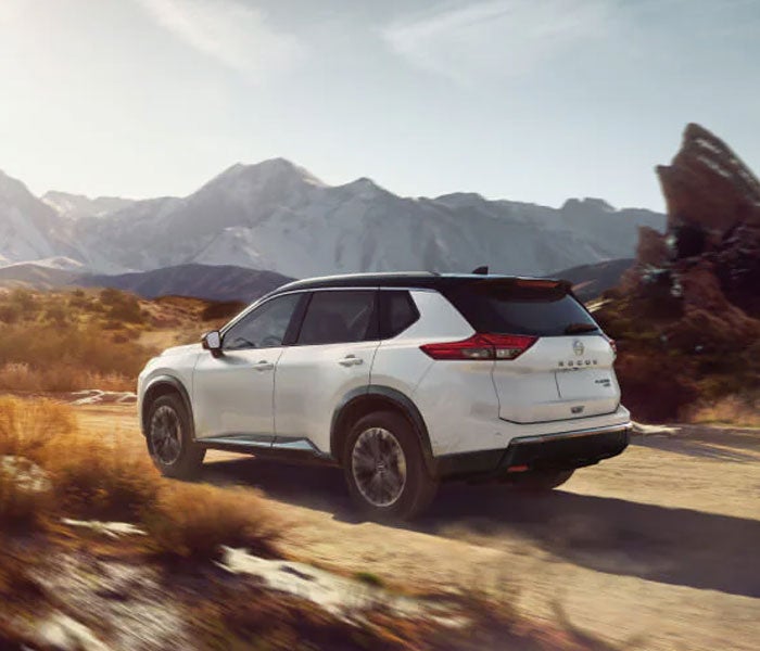 John North Nissan in EMPORIA KS