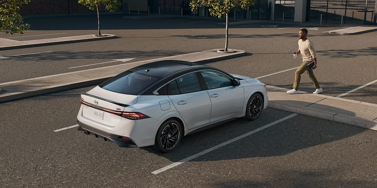 John North Nissan in EMPORIA KS