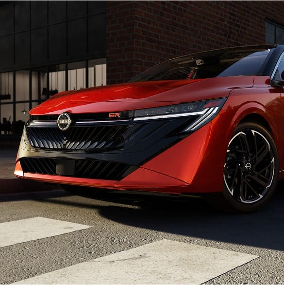 John North Nissan in EMPORIA KS