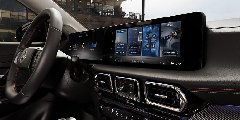 John North Nissan in EMPORIA KS