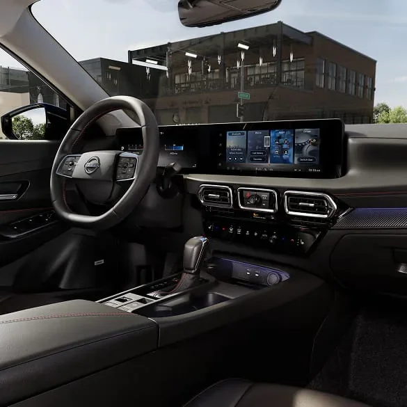 John North Nissan in EMPORIA KS