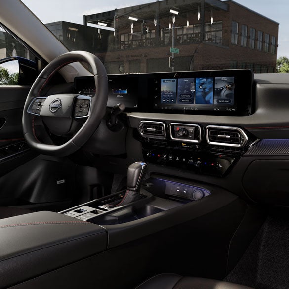 John North Nissan in EMPORIA KS