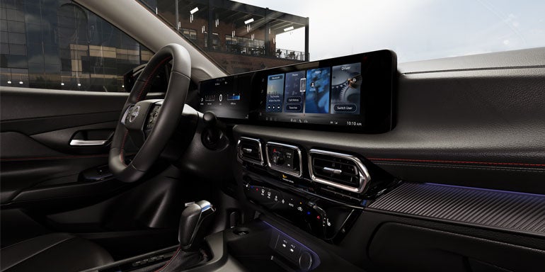 John North Nissan in EMPORIA KS