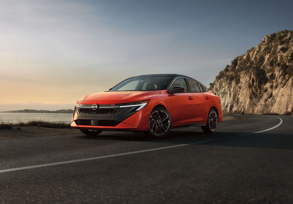 NISSAN Sentra John North Nissan in EMPORIA KS