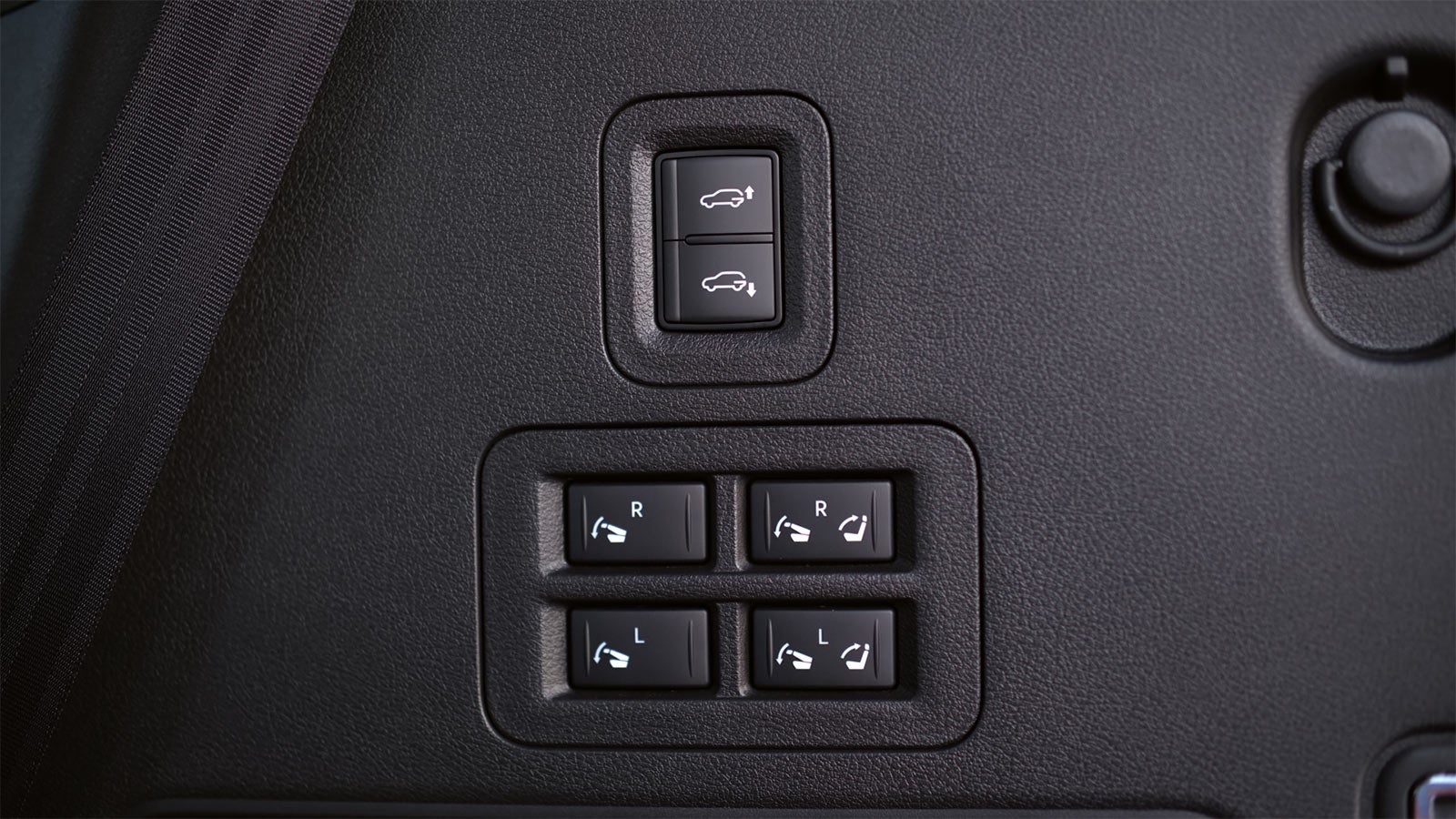 2026 Nissan Armada | John North Nissan in EMPORIA, KS