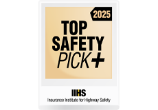 IIHS_TOP_SAFETY_PICK_2024 | John North Nissan in EMPORIA KS