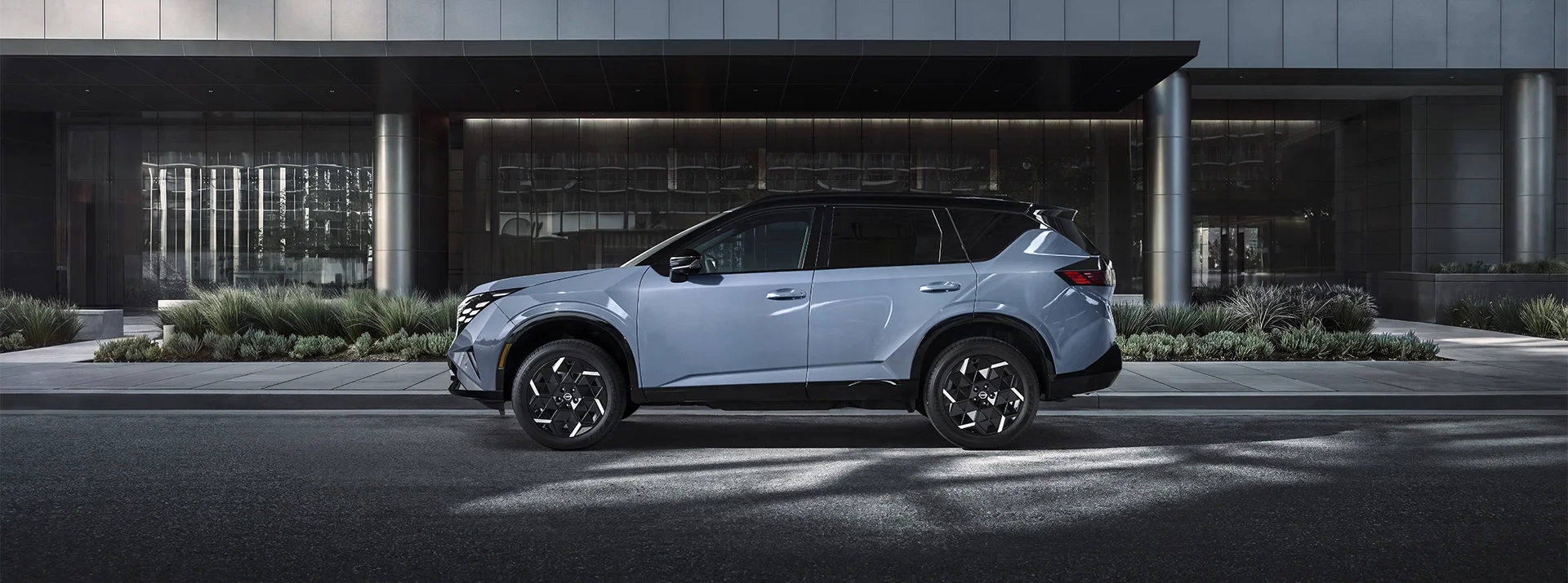 John North Nissan in EMPORIA KS