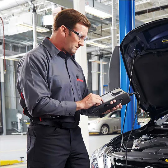 John North Nissan in EMPORIA KS