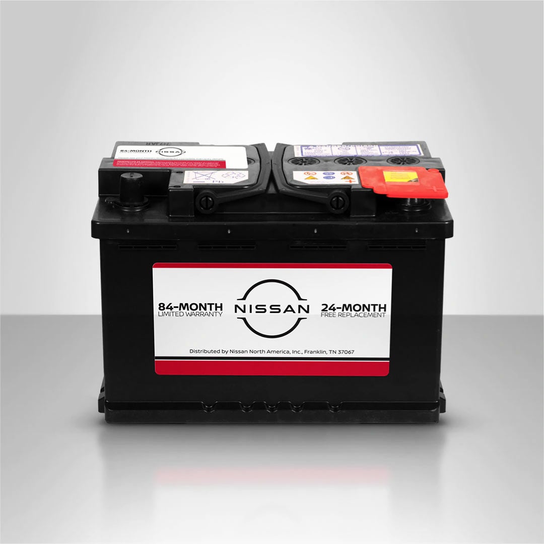 image of a battery | John North Nissan in EMPORIA KS