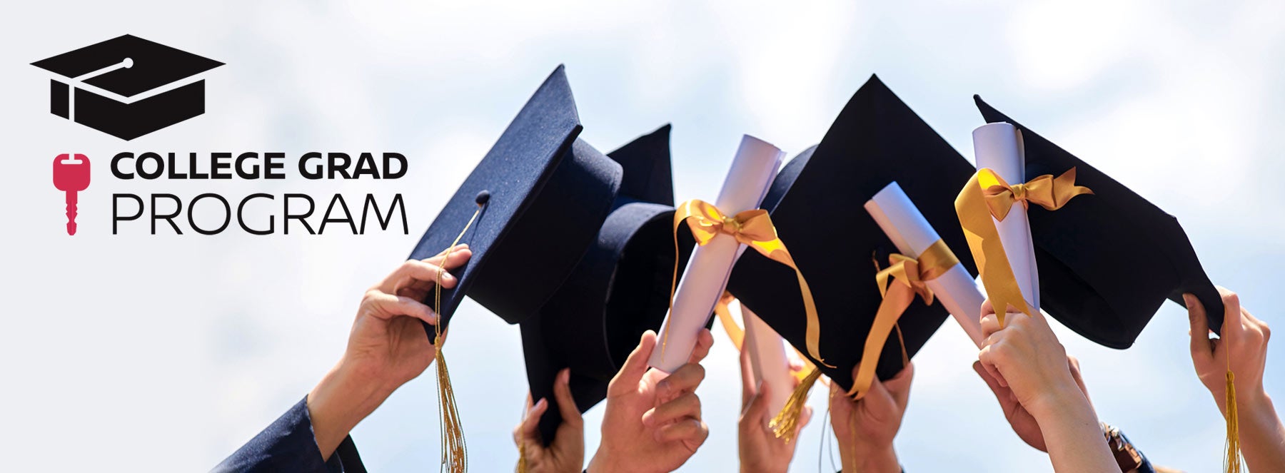 Nissan College Grad Program | John North Nissan in EMPORIA KS