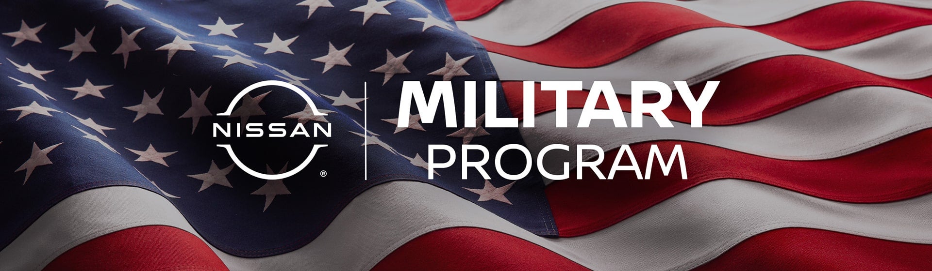 Nissan Military Discount | John North Nissan in EMPORIA KS