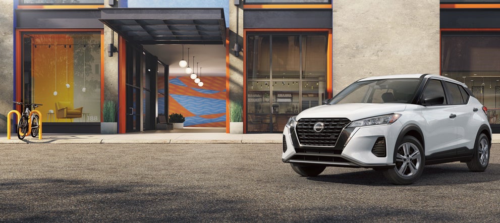 John North Nissan in EMPORIA KS