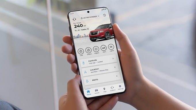 John North Nissan in EMPORIA KS