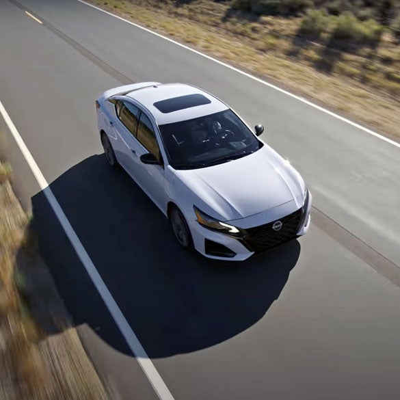 John North Nissan in EMPORIA KS