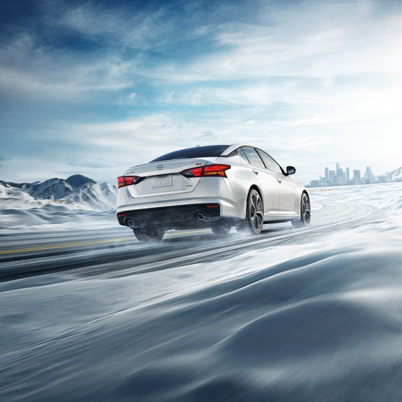 John North Nissan in EMPORIA KS