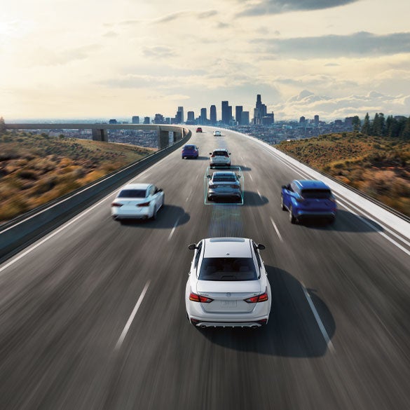 John North Nissan in EMPORIA KS