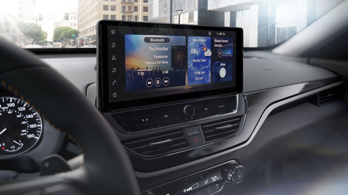 John North Nissan in EMPORIA KS