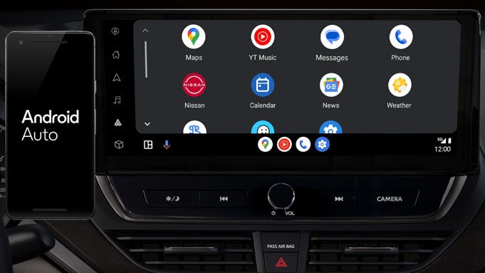 John North Nissan in EMPORIA KS