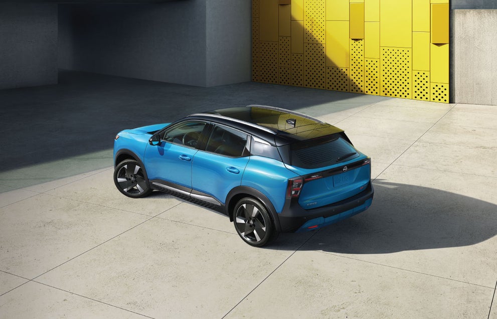 John North Nissan in EMPORIA KS