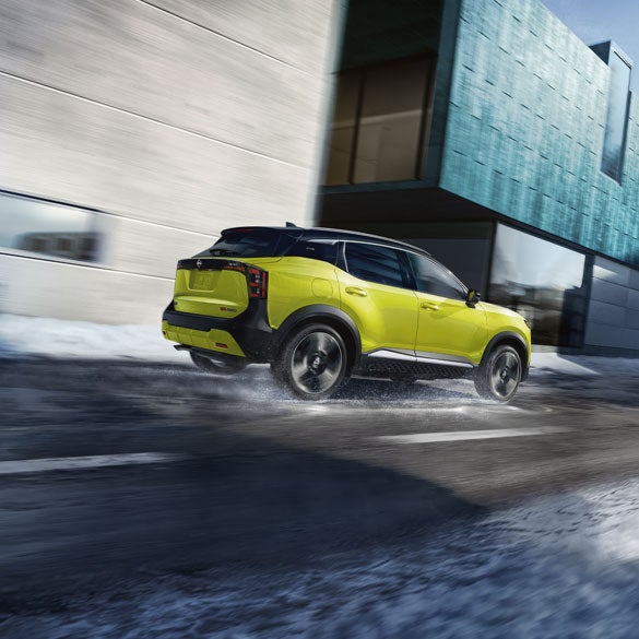 John North Nissan in EMPORIA KS